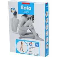 Bota Tovarix 20/II Bas Cuisse pour femme AGH+P Natur Extra Large 1 pc(s) Chaussettes