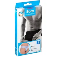 Bota Suspensoir Sporta Gris S 1 pc(s) Bandage(S)