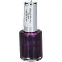 Eureka! Hybrid Gel Vernis à Ongles Fusion Color H29 Violet foncé 10,5 ml Gel(S)