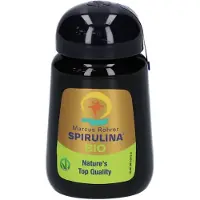 Marcus rohrer Bio Spiruline 180 pc(s) Comprimé(S)