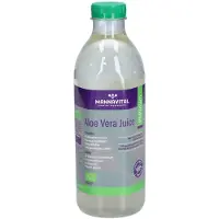 Mannavital Aloe Vera Juice Platinum 1 l Jus