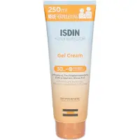 Isdin Fotoprotector Gel-Crème SPF30 250 ml Gel(S)