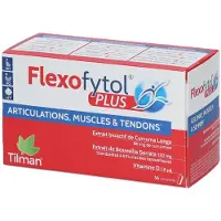 Flexofytol Plus 56 pc(s) Comprimé(S)