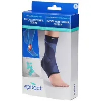Epitact Chevillère Ligamentaire Taille 4 1 pc(s) Bandage(S)
