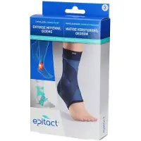 Epitact Chevillère Ligamentaire Taille 3 1 pc(s) Bandage(S)