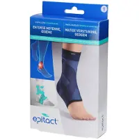 Epitact Chevillère Ligamentaire Taille 1 1 pc(s) Bandage(S)