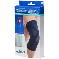 Epitact Genouillère Ligamentaire Taille 4 1 pc(s) Bandage(S)