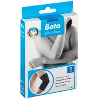 Bota Plus Coudière Noir Taille Small 1 pc(s) Bandage(S)