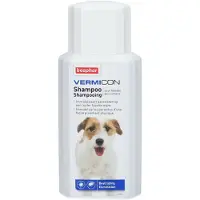 Beaphar Vermicon Shampooing Chien 200 ml Shampooing