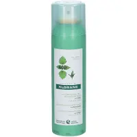 Klorane shampooing sec à l'ortie 150ml