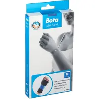 Bota Serre-poignet-main 201 Noir M 1 pc(s) Bandage(S)