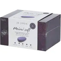 Je Joue Mimi Soft Oh-So-Smooth Stimulateur Externe Mauve 1 pc(s) Vibrateur