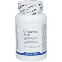 Biotics Research Glycozyme Forte 90 pc(s) Capsule(S)