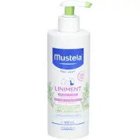 Mustela Liniment 400 ml Baume
