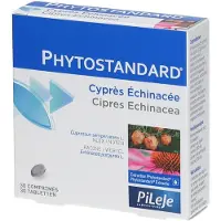 Ceroline Cypress-30comp Phytostandard Echinacea