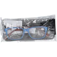 Pharma Glasses Lunettes Palerma Jeans +1.50 1 pc(s) Lunettes