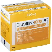 No Brand Citrulline 1000 30 pc(s) Sachet(S)