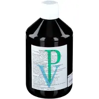 Phytovet Derma-Z Solution 500 ml Solution(S)