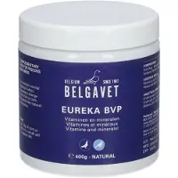 Belgavet Eureka Pigeons 400 g Poudre