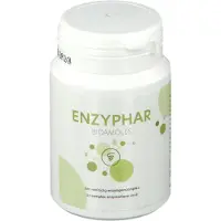 Nutriphyt ENZYPHAR 90 pc(s) Comprimé(S)