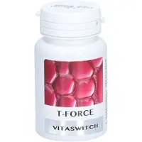 Vitaswitch T-Force 263mg 100 capsules