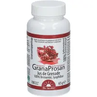 Dr. Jacob's Natura Medicatrix Granaprosan 100 pc(s) Capsule(S)