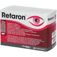Retaron 90 pc(s) Capsule(S)