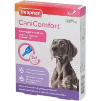 Beaphar CaniComfort Spot On Calmant 1 ml Collier(S)