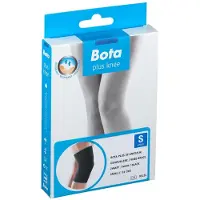 Bota Plus DF Genouillère Noir Taille Small 1 pc(s) Bandage(S)