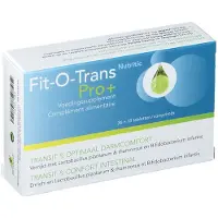 REVOGAN Pro+ | Plantes | Transit & confort intestinal 54 pc(s) Comprimé(S)