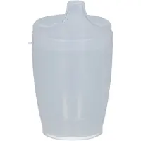 Cmt Wolf Gobelet Malade 200 ml 200 ml Tasse