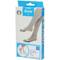 Bota Soft 2 Classique Natur Taille 1 2 pc(s) Chaussettes