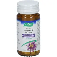 A. Vogel A.Vogel Passilfora Relaxant Comprimés Équilibre Émotionnel 30 pc(s) Comprimé(S)