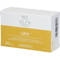 Alfa Lipid 60 pc(s) Capsule(S)