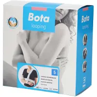 Bota Looping Bande à Fixer 3 Taille 5 1 pc(s) Bandage(S)