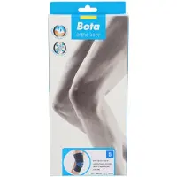 Bota Ortho DF 1100 Noir Taille 5 1 pc(s) Bandage(S)