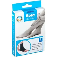 Bota Plus AB Chevillère Noir Taille S 1 pc(s) Bandage(S)