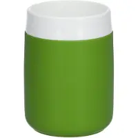 Ornamin adhome Gobelet isolant évasé avec une anse Ornamin 220 ml Tasse