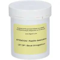 Fagron Curcuma en poudre 100 g Poudre