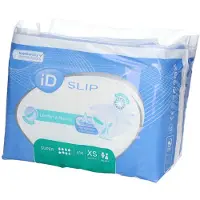Id Expert Slip Super XS 14 pc(s) Culotte D'Incontinence