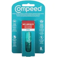 Compeed - Stick Anti-Ampoule et Anti-Frottement 8ml 1 pc(s) Stick(S)