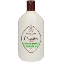 Rogé Cavaillès Gel Bain Douche Amande Verte 400 ml Gel Douche