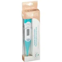 Eureka! Thermomètre Numérique Embout flexible - 10 secondes 1 pc(s) Thermomètre