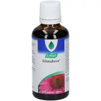 A. Vogel A.Vogel Echinaforce 50 ml Goutte(S)