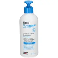 Isdin NUTRATOPIC PRO-AMP lotion 400 ml