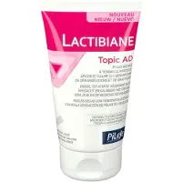 Pileje Topic AD Baume 125 ml Baume