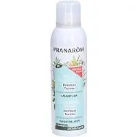Pranarôm Aromaforce Spray Assainissant Ravintsara-Tea Tree Bio 150 ml Spray