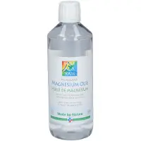 Deba Pharma Himalaya Huile de Magnésium 500 ml Huile