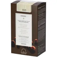Korres Argan Oil Advanced Colorant 12.0 Special Blonde 1 pc(s) Emballage(S) Combi