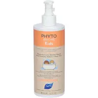 Phyto Specific Kids Magic Detangling Shampoo & Body Wash shampooing doux corps et cheveux 400 ml